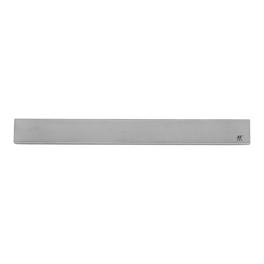 Zwilling 17.5-inch, Stainless Steel, Magnetic Knife Bar, Silver